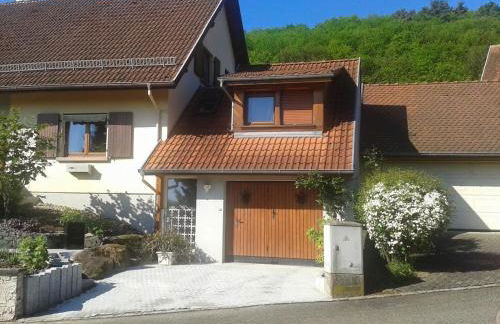 Gite Habsiger - Photo 18