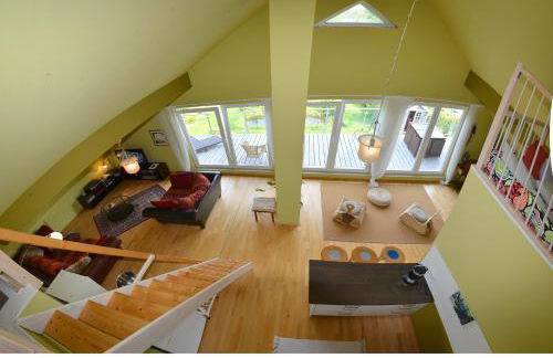 Ferienwohnung Vilzsee - Foto 16