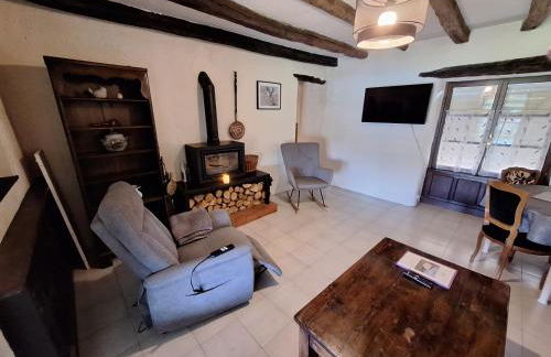 Le Logis de Quer'Breizh - Foto 36