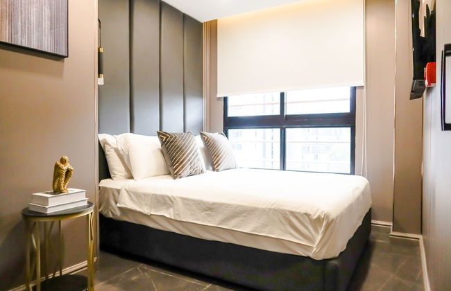 Recharge Residences - Photo 4