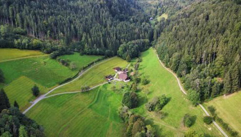 Haldenschwarzhof - Foto 1