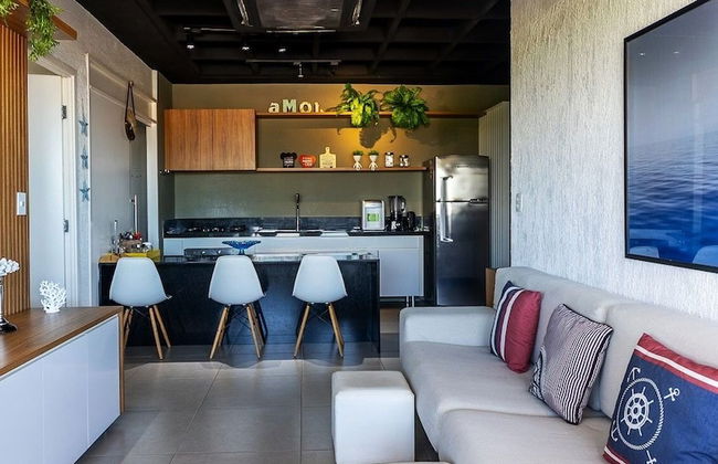 Cobertura em Barra Bali Destino BSM - Foto 22