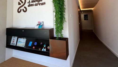 A Meiga das Areas-Playa América! - Foto 2, Lobby or reception