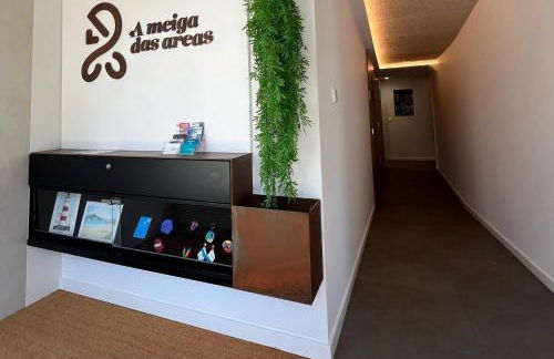 A Meiga das Areas-Playa América! - Foto 2