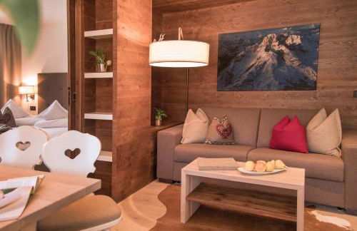 Ariston Dolomiti Residence - Foto 8