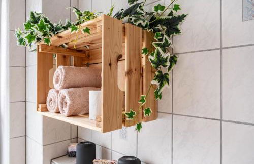 Ferienwohnung am Elbstrom - Foto 13