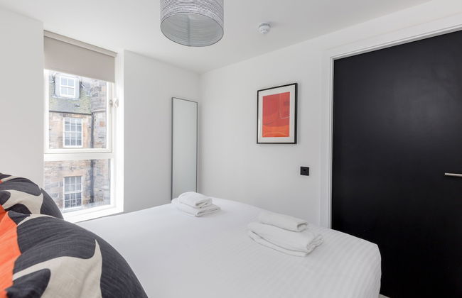 Destiny Scotland Market St Apartments - Foto 15