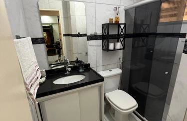 Apto Recife Aurora Mar e Rio - Photo 26