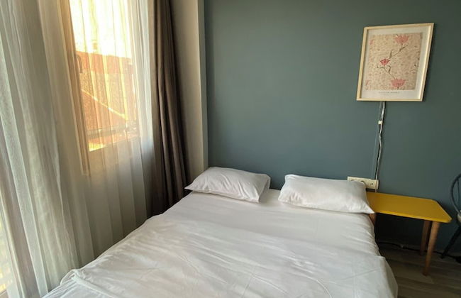 Istanbul HUB Flats - Photo 56