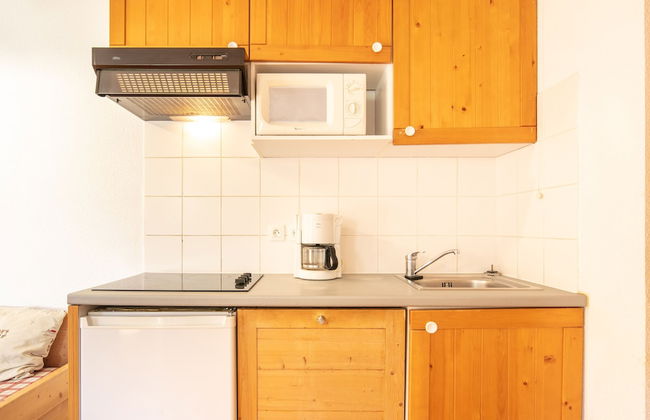 Vacancéole - Le Hameau de l'Alpage - Foto 15