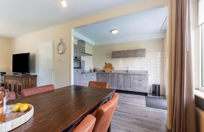 Cozy Holiday Home in Nistelrode With Garden - Photo 50