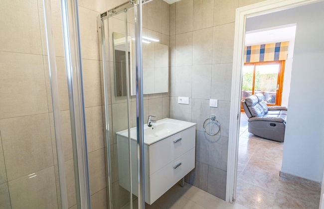 Luxurious Villa St Pere Pescador With Swimming Pool - Foto 20