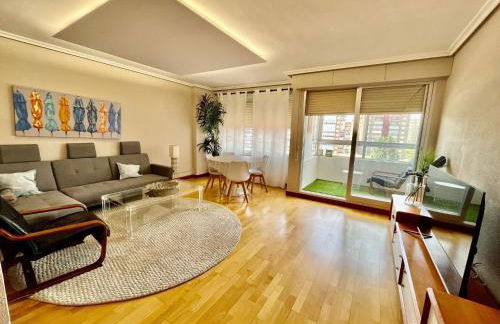 Atuaire Home Agradable Apartamento en el Centro de Burgos PARKING INCLUIDO - Foto 1