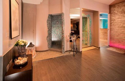 Guesia Village Hotel e Spa - Foto 64