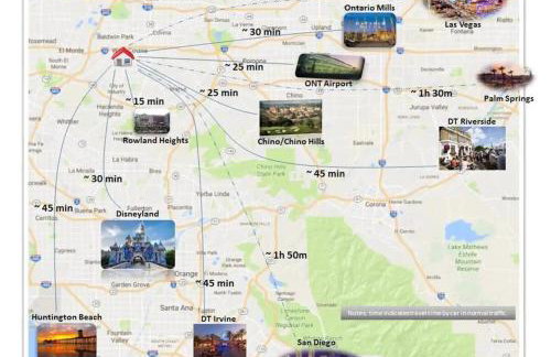 New Renovated 3B2B house - Foto 32