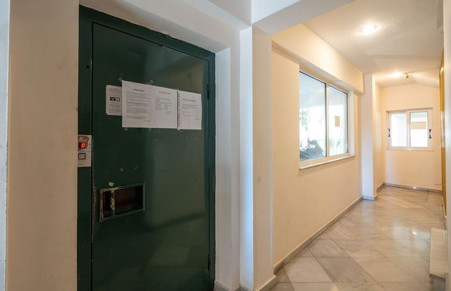 Chic and Lavish Apartment in Athens - Foto 21