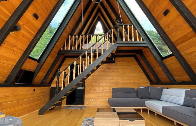 Vadiyebak Bungalov - Foto 7