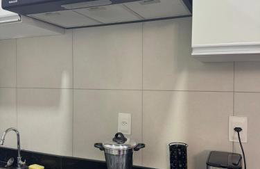 Cabo de Santo Agostinho Apartmento - Foto 22