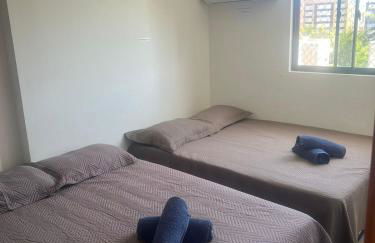 Amplo novo e moderno apartamento em linda praia de Maceió - Foto 8