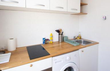 Studio number 6 - Foto 6