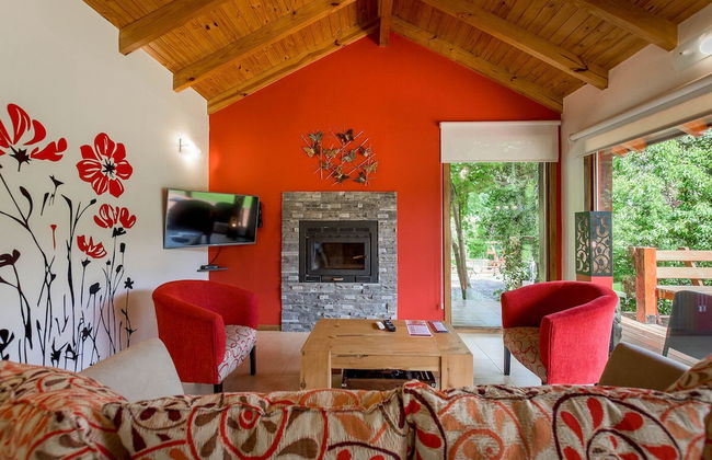 Solar Selvana - Casas de montaña - Foto 54