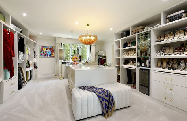 Bockmer House Buckinghamshire - Foto 23