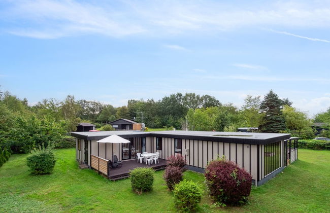 "Morten" - 120m from the sea - Photo 18