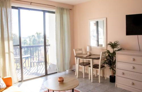 Beautiful Condo-Studio in Fort Walton Beach - Foto 10