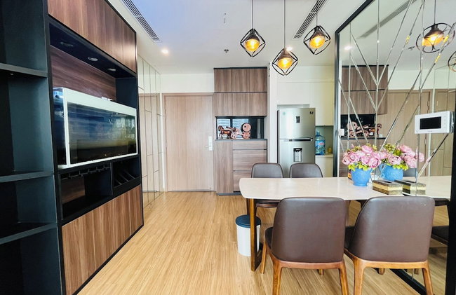 LT.Housing Vinhomes Skylake - Foto 40