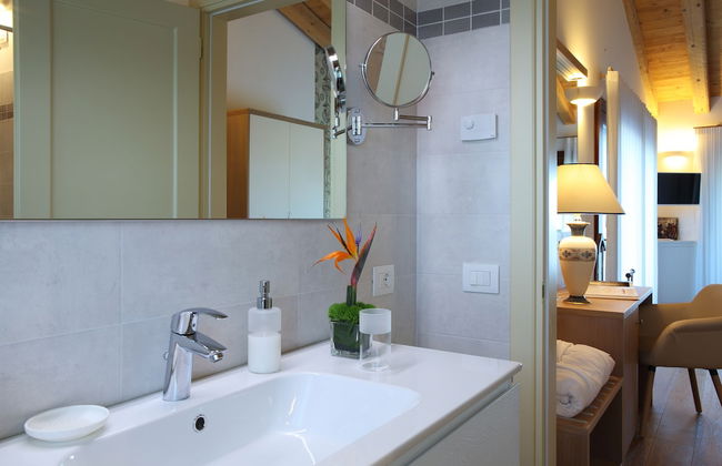 Villa Almè - Foto 19