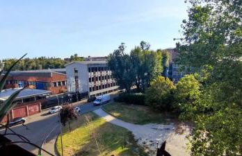 la casa di amy - loft con garage privato - Photo 35