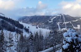 Le Soladret - 2 pièces 4 étoiles - Vue extraordinaire sur les Aravis - Foto 30