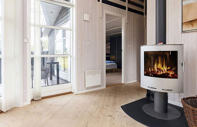 10 Person Holiday Home in Rudkobing-by Traum - Foto 21