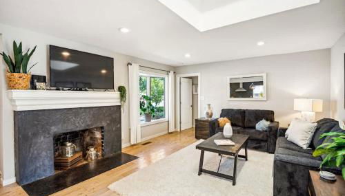 Modern Napa 3BD Wine Country Escape with Pool and Spa - Foto 2