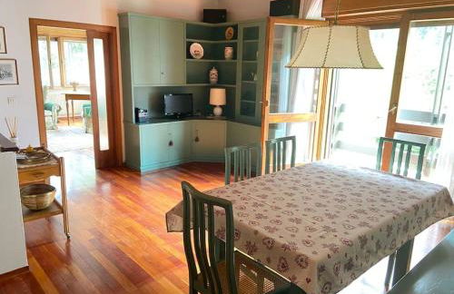 VILLA ADA (Val di Sole, Cogolo di Peio) - Foto 12