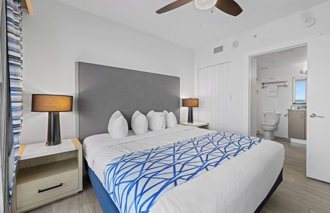 Provident Oceana Beachfront Suites - Foto 13