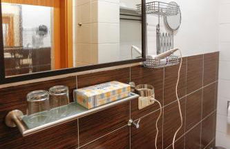 City Apartments Gladenbach - Foto 10