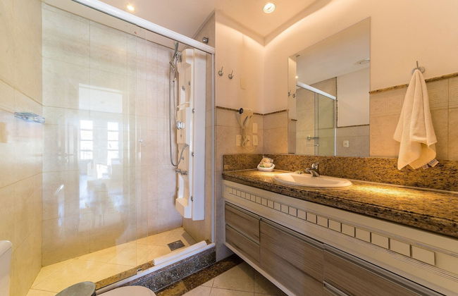 Coberturas sofisticadas no IL Campanario Resort ILCTOPM - Photo 37