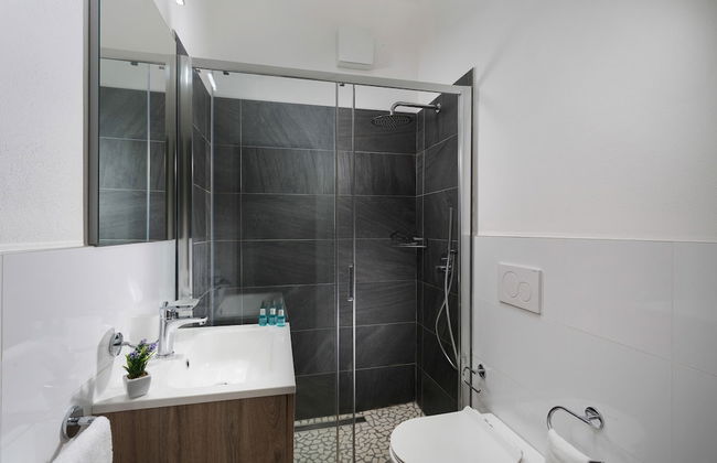 Appartamenti le Vele - Siroli Collection - Foto 72