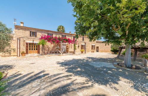 Finca Es Castellot Vell - Foto 45