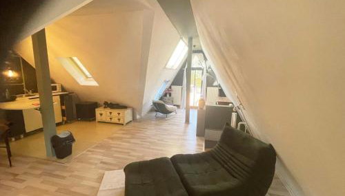 Loft Steingasse - Foto 4