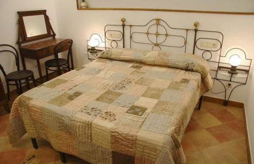 Apartamentos Rurales Rincón de Aiara - Foto 34