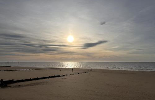 High view house, 3 bed flat, Number 41A - Foto 30