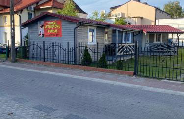 Domki letniskowe i pokoje Miedzywodzie - Foto 3