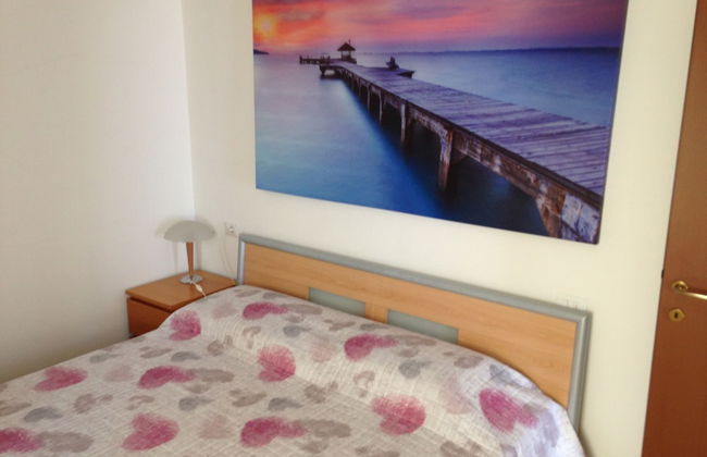 La Quiete Anna Holideal - Photo 3