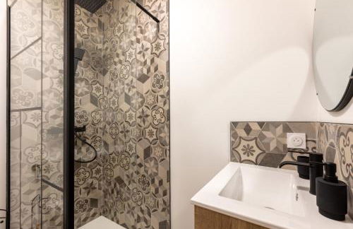 Le Cocon Enneigé - Duplex 3 chambres - Foto 15