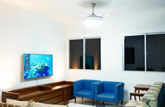 Apartamento Praia Enseada - Photo 2