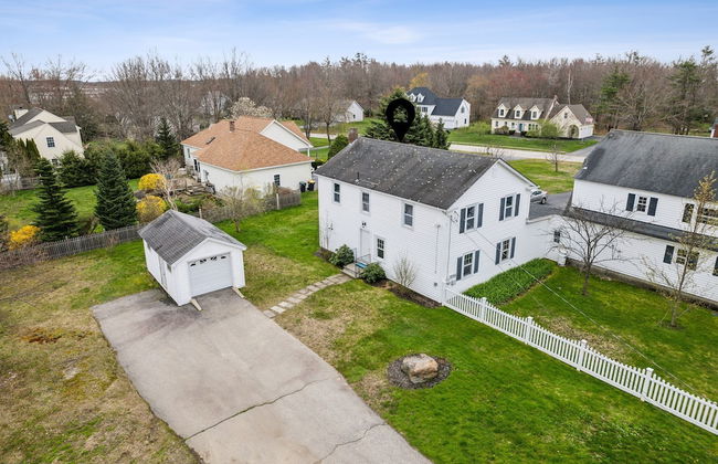 The Coastal Nest Stay for 5! - Photo 22