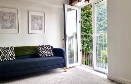 Thompson Apartments by Switchback Stays - Foto 15