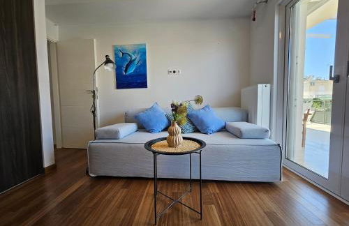 Quiet house-Athens Center 100 meters balcony on the top floor - Foto 15